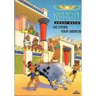 NEFRITI: 03: DE STIER VAN MINOS