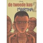 DE TWEEDE KUS: 02: MARTHA
