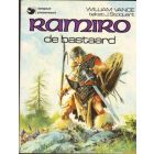 RAMIRO: 01: DE VALSTRIK