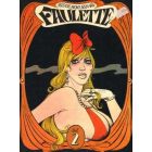 PAULETTE: 02: VERDERE AVONTUREN VAN PAULETTE