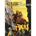 OLAC: 08: DE DAGGE VAN GWYTHAN (1982)