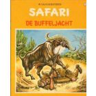 SAFARI: 05: BUFFELJACHT (1970)