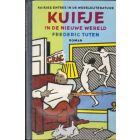 KUIFJE: ROMAN: KUIFJE IN DE NIEUWE WERELD (HC)