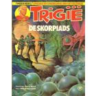 TRIGIE: 27: DE SKORPIADS