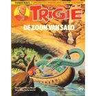 TRIGIE: 31: DE ZOON VAN SALO