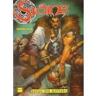 SLAINE: 03: KONING DER KONINGEN