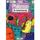PHILEMON: 01: DE HERHERINNERING (1981)