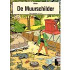 MELIOR: TITANIC REEKS 17: DE MUURSCHILDER (HC)