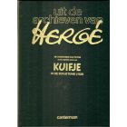 KUIFJE: UIT DE ARCHIEVEN VAN HERGE, AVONTUREN VAN TOTOR + SOVJETUINIE