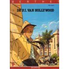 BERTHET REEKS: 01: DE P.I. VAN HOLLYWOOD (1985)