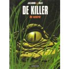 KILLER: 02: DE VALSTRIK (HC)