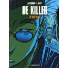 KILLER: 03: IN HET KRIJT (HC)