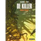 KILLER: 06: MODUS VIVENDI (HC)