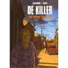 KILLER: 07: EEN GEWONE STERVELING (HC)