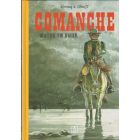 COMANCHE: INTEGRALE UITGAVE: 04: WATER EN VUUR (HC)