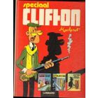 CLIFTON: INTEGRAAL MACHEROT: CLIFTON SPECIAL (HC 1981)