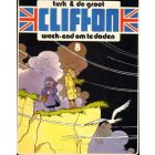 CLIFTON: 08: WEEK-END OM TE DODEN (1984)