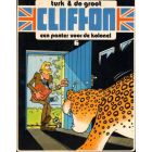 CLIFTON: 06: EEN PANTER VOOR DE KOLONEL (1982)