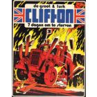 CLIFTON: 03: 7 DAGEN OM TE STERVEN (1979)