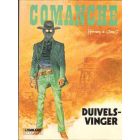 COMANCHE: 07: DUIVELSVINGER (1977)
