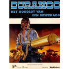 DURANGO: 06: HET NOODLOT VAN EEN DESPERADO (1986)