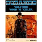DURANGO: 03: VALSTRIK VOOR N KILLER (1983)