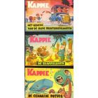 KAPPIE: 1972 WOLTERS NOORDHOFF SET COMPLEET