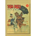 TOM POES WEEKBLAD INTEGRAAL: 01: 1947-1948 (HC)