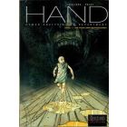 HAND: 01: DE HUID DER SCHADUWEN