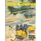 DAN COOPER: 28: GEVAAR VOOR DE F-111