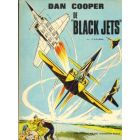 DAN COOPER: 16: DE BLACK JETS (1972)