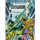 DAN COOPER: 13: DE ZEETIJGERS (1978)