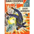 DAN COOPER: 12: LUCHTACROBATEN (1978)