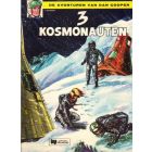 DAN COOPER: 10: 3 KOSMONAUTEN (1978)