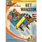 DAN COOPER: 07: HET WAAGSTUK (1967)