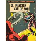 DAN COOPER: 02: DE MEESTER VAN DE ZON (1965)