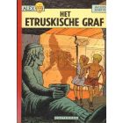 ALEX: 08: HET ETRUSTISCHE GRAF (1969)