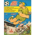 APPIE HAPPIE: 02: IN DE DUBBELE LUCHTSLAG (1977)
