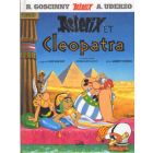 ASTERIX, LATIJN: ET CLEOPATRA (HC)