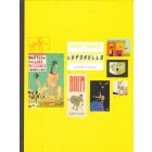 LEPORELLO: JOOST SWARTE (HC 2004)