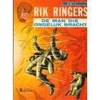 RIK RINGERS: 20: DE MAN DIE ONGELUK BRACHT (1975)