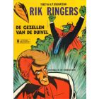 RIK RINGERS: 12: GEZELLEN VAN DE DUIVEL (1976)