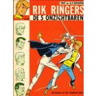 RIK RINGERS: 10: DE 5 ONZICHTBAREN (1973)