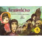 KRAAIENHOVE: 02: HET BELLA MYSTERIE (GENUMMERD GESIGNEERD)