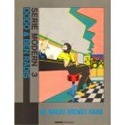 SERIE MODERN: 03: DE NACHT BRENGT RAAD