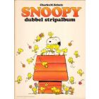 SNOOPY: FDUBBEL STRIPALBUM (1988)