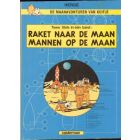 KUIFJE: SP: DE MAANAVONTUREN VAN KUIFJE (DUBBELALBUM 1986)