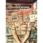 WOESTIJNSCHORPIOENEN: 02: ZEEWIND (1994)