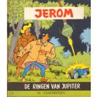JEROM: 09: DE RINGEN VAN JUPITER (1966)