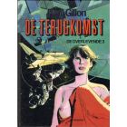 ARBORIS LUXEREEKS: 15: DE OVERLEVENDE 3 DE TERUGKOMST (HC)